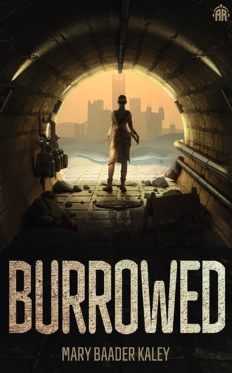 Burrowed Mary Baader Kaley