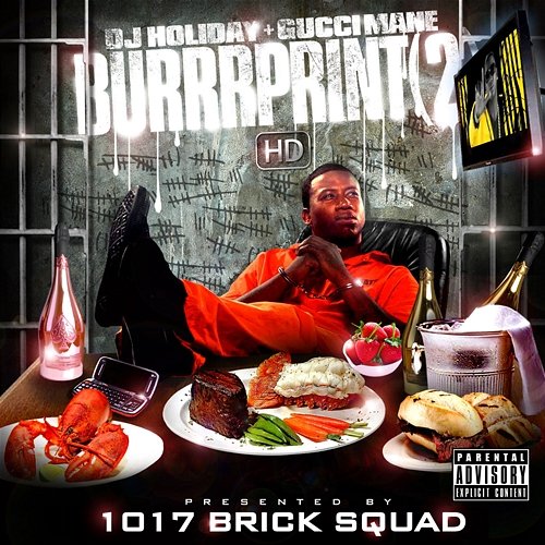 Burrrprint (2) HD Gucci Mane
