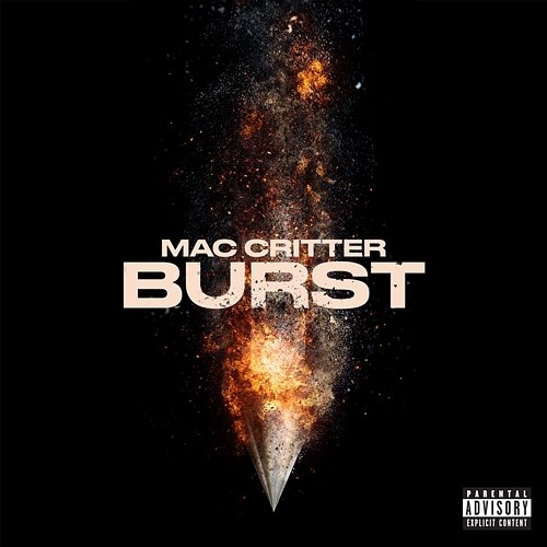 Burst Mac Critter