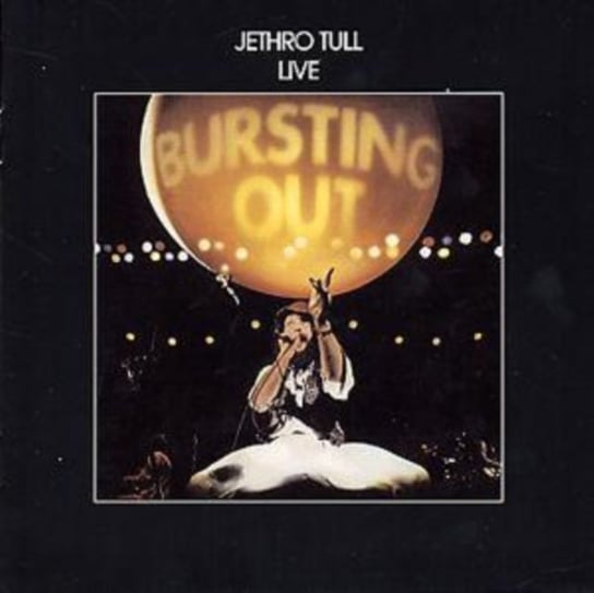 Bursting Out Jethro Tull