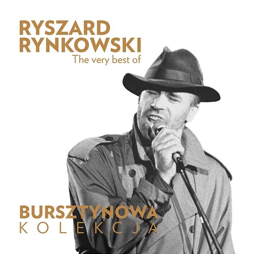 Czemu Nie Tańczę na Ulicach Ryszard Rynkowski