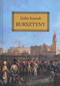 Bursztyny Kossak Zofia
