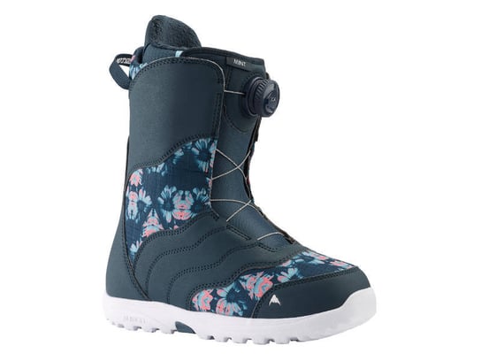 Burton, Buty damskie, Mint Boa Midnite Blue/Multi 2020, rozmiar 41 Burton