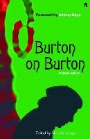 Burton on Burton Burton Tim