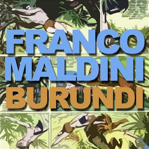 Burundi Franco Maldini