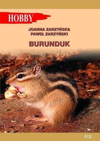 Burunduk Zarzyńska Joanna, Zarzyński Paweł