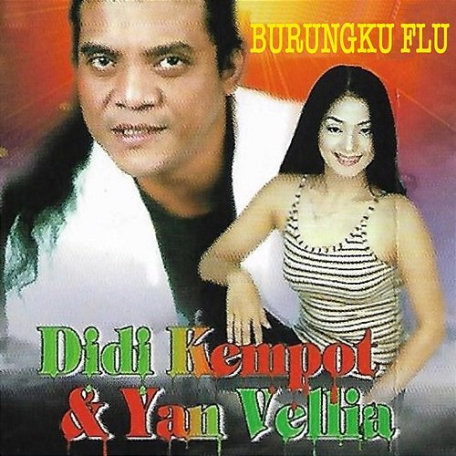 Burungku Flu Didi Kempot & Yan Velia