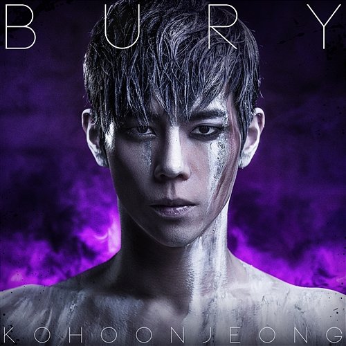 Bury Ko Hoon Jeong