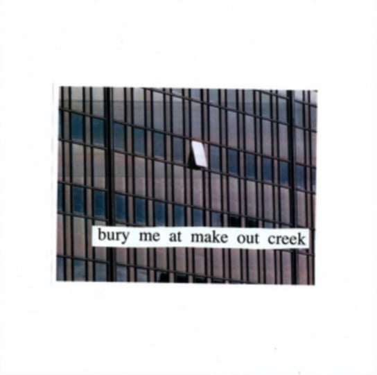 Bury Me At Makeout Creek Mitski