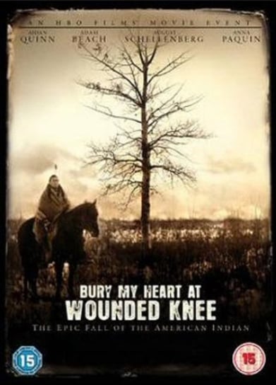 Bury My Heart at Wounded Knee (brak polskiej wersji językowej) Simoneau Yves