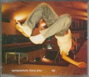 Bury You Symposium