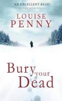 Bury Your Dead Penny Louise
