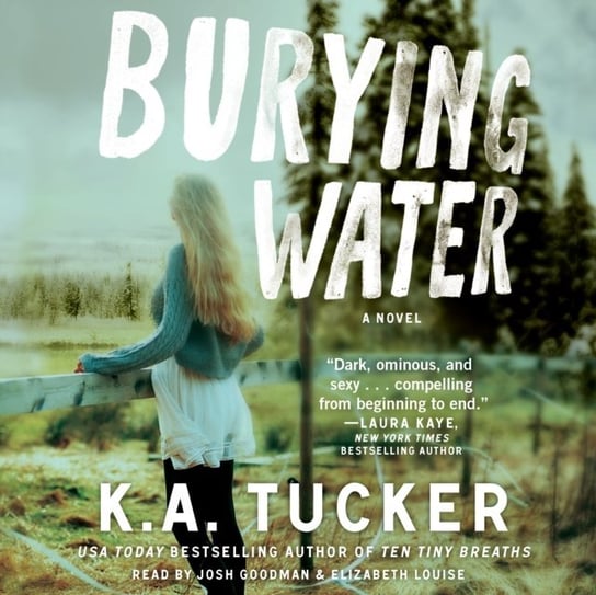 Burying Water Tucker K.A.