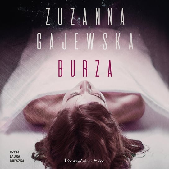 Burza Gajewska Zuzanna