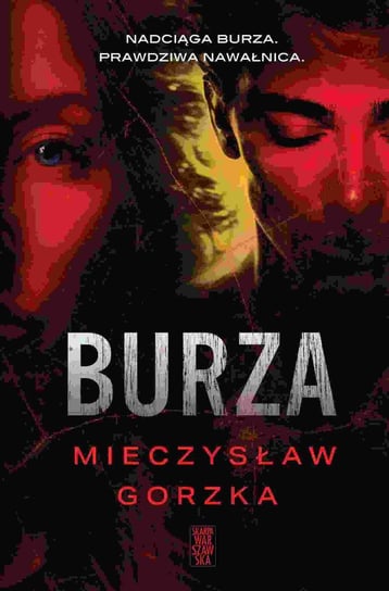 Burza Gorzka Mieczysław