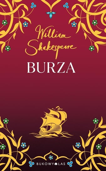 Burza Shakespeare William