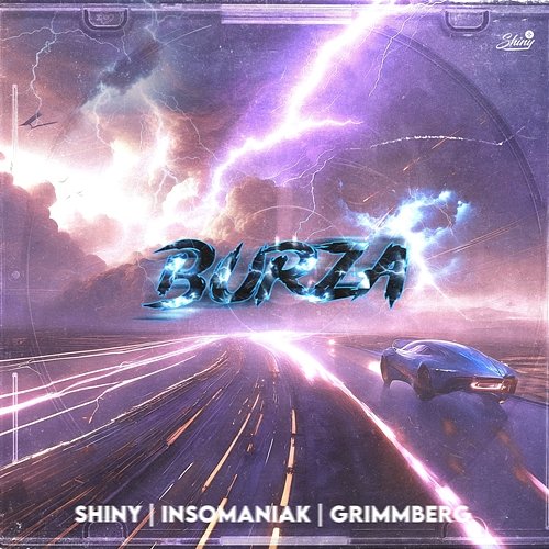 Burza Shiny, INSOMANIAK, Grimmberg