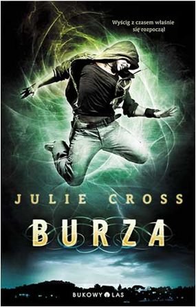 Burza Cross Julie