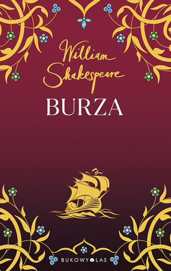 Burza Shakespeare William