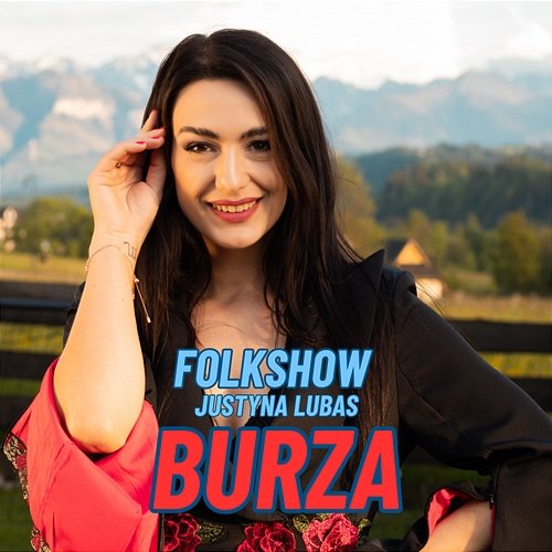 Burza Justyna Lubas