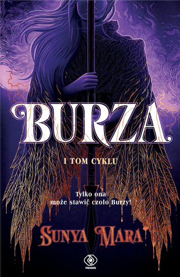 Burza Sunya Mara