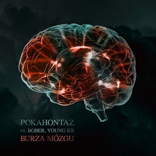 Burza mózgu Pokahontaz, Fokus, Rahim feat. Young Igi, Bober