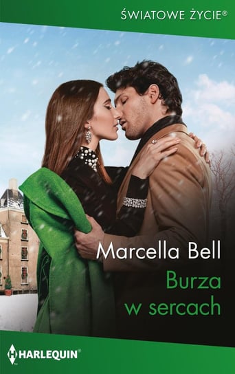 Burza w sercach Marcella Bell