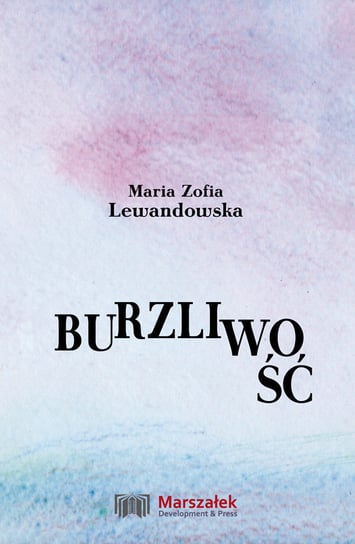 Burzliwość Lewandowska Maria Zofia