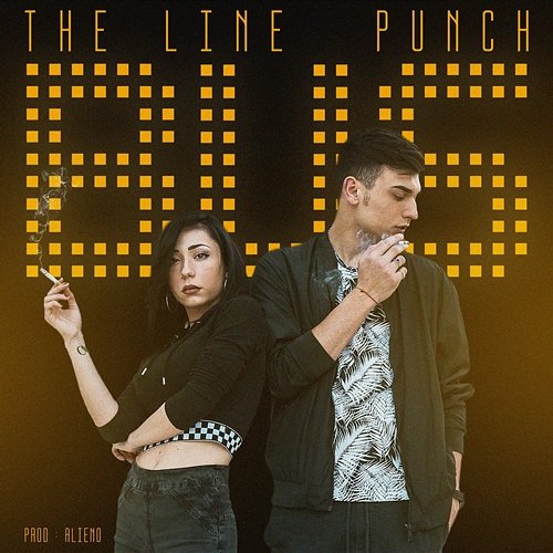 Bus The Line Punch