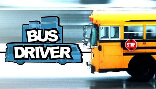 Bus Driver (PC Steam) (Global) SCS Software