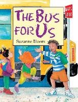 Bus for Us Bloom Suzanne