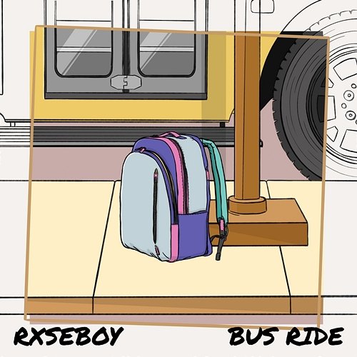 Bus Ride Rxseboy feat. Chloe Moriondo