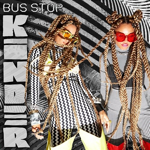 Bus Stop Kinder