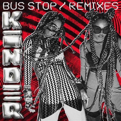 Bus Stop Kinder
