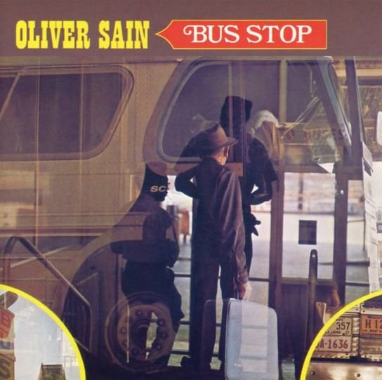 Bus Stop Various Artists