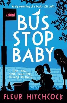 Bus Stop Baby Hitchcock Fleur