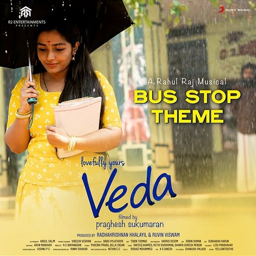 Bus Stop Theme Rahul Raj