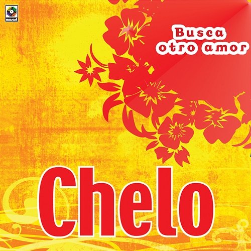 Busca Otro Amor Chelo