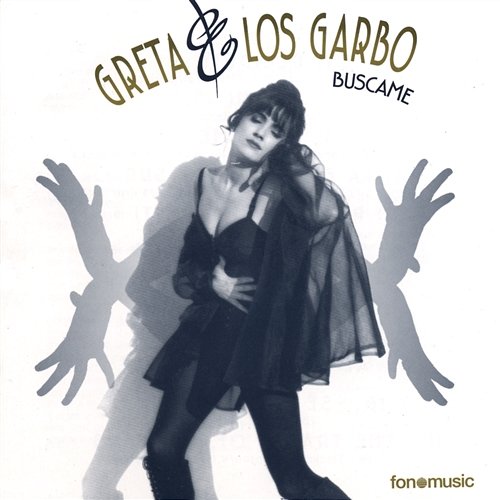 Solo te doy amor Greta Y Los Garbo