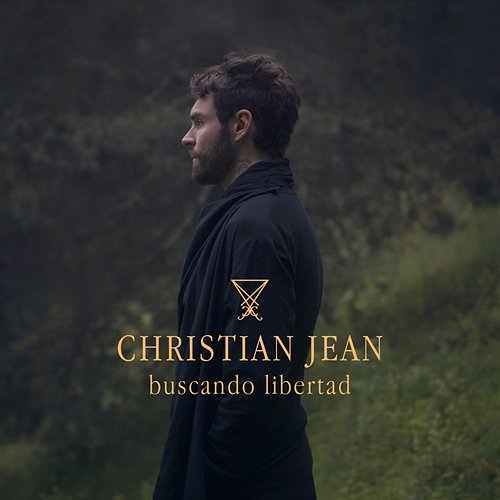 Buscando Libertad Christian Jean