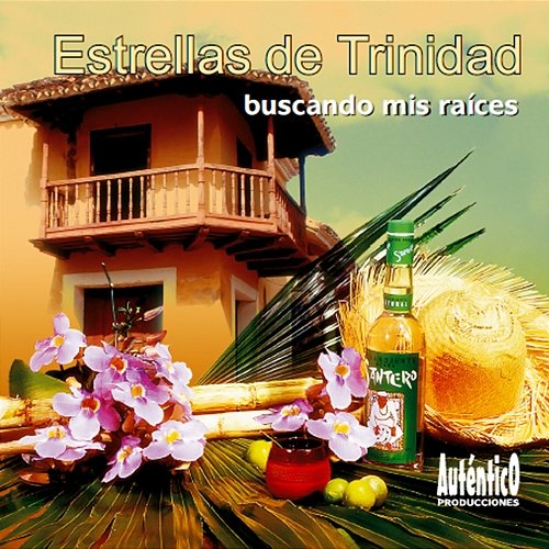 Buscando mis Raíces Estrellas De Trinidad