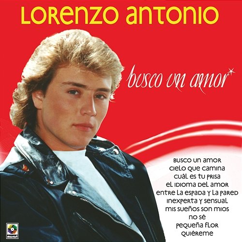 Buscando Un Amor Lorenzo Antonio
