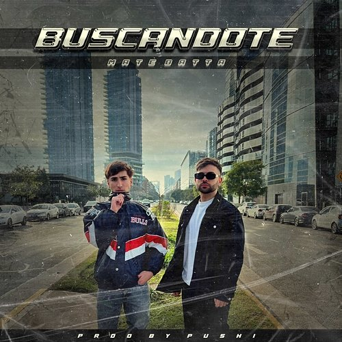 Buscandote Mate Batta