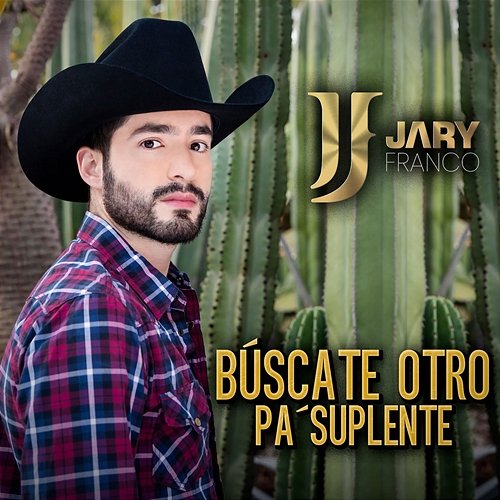 Búscate Otro Pa' Suplente Jary Franco
