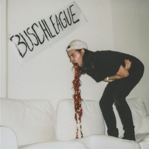 Buschleague Cold Fronts