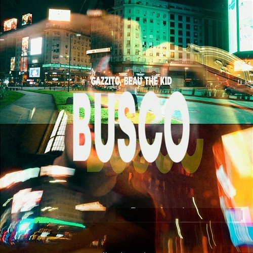 Busco Tu Musica, Único Música, Gazzito, Beau the kid