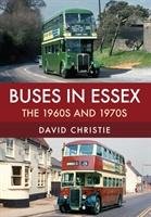 Buses in Essex Christie David