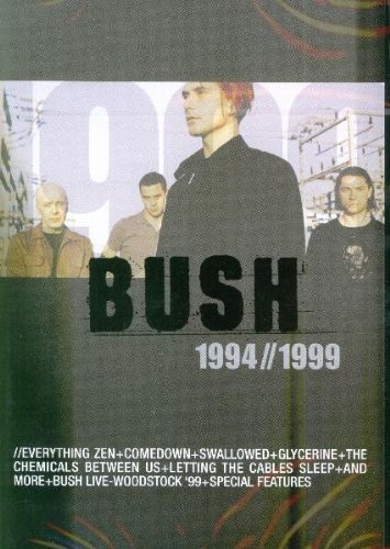 Bush 1994/1999 Bush
