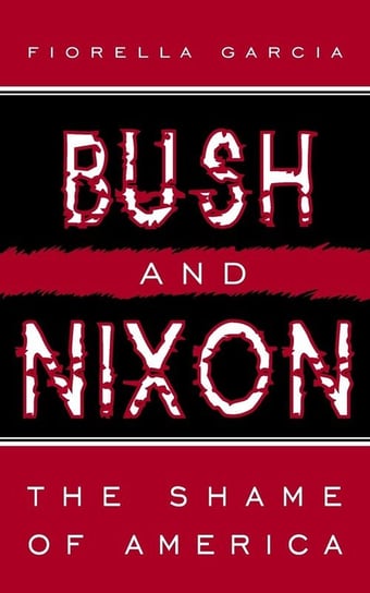 Bush and Nixon Garcia Fiorella