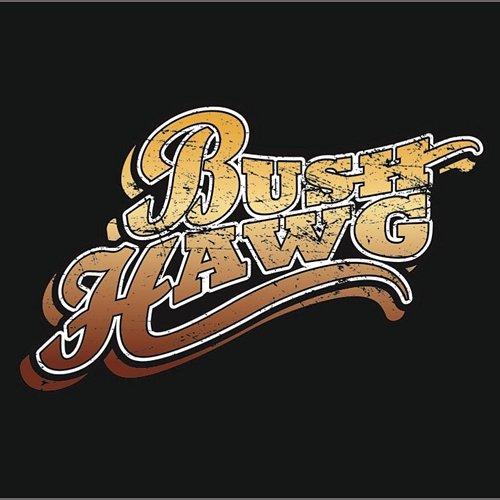 Bush Hawg - EP Bush Hawg